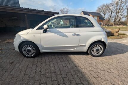 Fiat 500 169.000 km 3.500 &euro; Wilstedt 27412