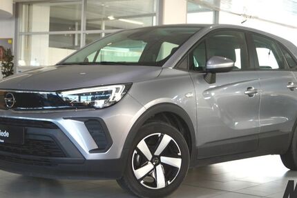 Opel Crossland (X) 28.650 km 10.380 &euro; Schöningen 38364