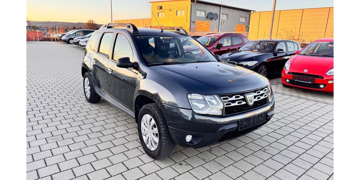 Dacia Duster 68.000 km 8.999 &euro; Bad Wurzach 88410