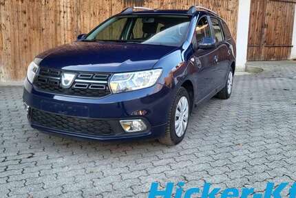 Dacia Logan 86.300 km 7.590 &euro; Pfaffenhofen an der Glonn 85235
