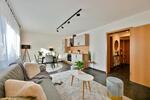 Etagenwohnung Bad Mergentheim - 2 Zimmer, 52 m&sup2;, 700&euro; | Angebot:26407604