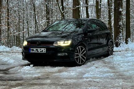 VW Polo 96.440 km 13.490 &euro; Iserlohn 58644