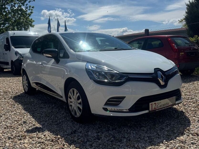 Clio