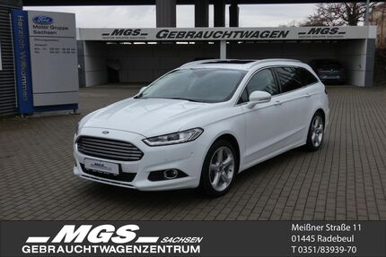 Ford Mondeo 128.500 km 14.900 &euro; Radebeul 01445