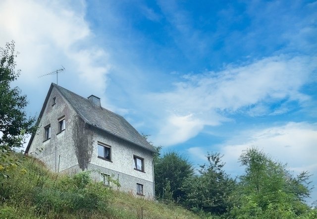 Willingen-OT, EFH 5 zimmer
