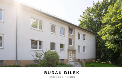 Wohnung Bremen Burglesum - 3 Zimmer, 83 m&sup2;, 199.000&euro; | Angebot:26814255