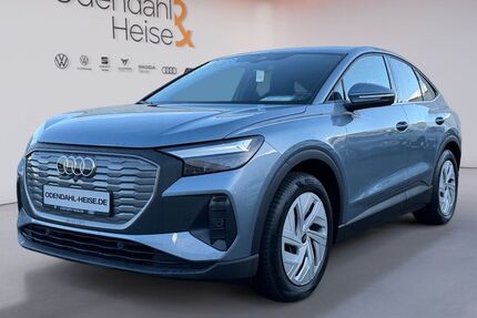 Audi Q4 e-tron 55.163 km 28.480 € Köln 50739