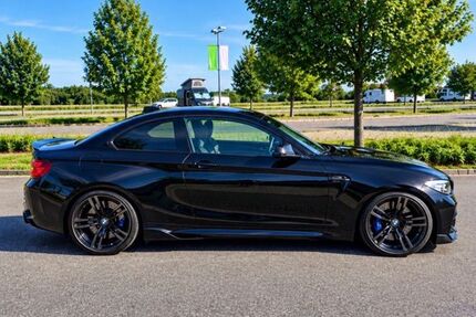 BMW M2 46.800 km 52.500 &euro; Bad Waldsee 88339