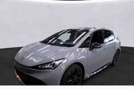 Cupra Born 32.887 km 25.550 &euro; Wolfsburg 38440