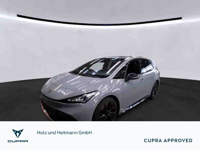 Cupra Born 32.887 km 25.550 &euro; Wolfsburg 38440