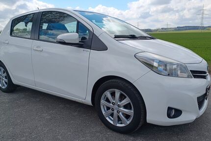 Toyota Yaris 82.190 km 6.900 &euro; München 81245