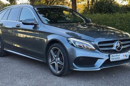Mercedes C 250