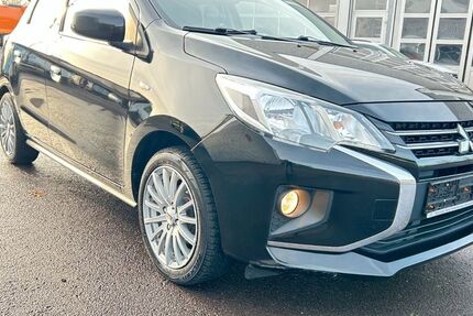 Mitsubishi Space Star 110.320 km 8.999 &euro; Hannover 30179