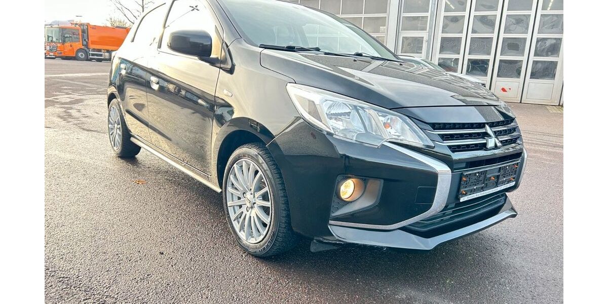 Mitsubishi Space Star 110.320 km 8.999 &euro; Hannover 30179