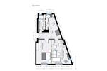 AltbauWohnung 2 Zi. 50qm renoviert