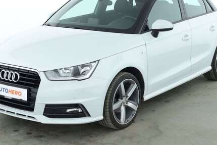 Audi A1 97.721 km 10.760 &euro; Köln 50739