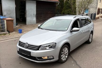 VW Passat 135.000 km 7.690 &euro; Kaiserslautern 67655