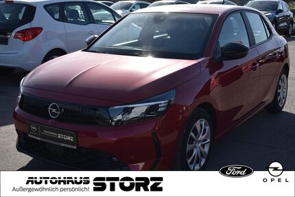 Opel Corsa 7.967 km 16.900 &euro; Villingen-Schwenningen 78052