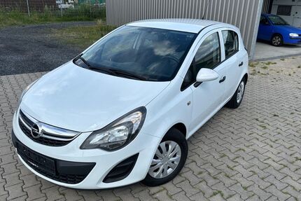 Opel Corsa 140.373 km 4.399 € Sendenhorst 48324