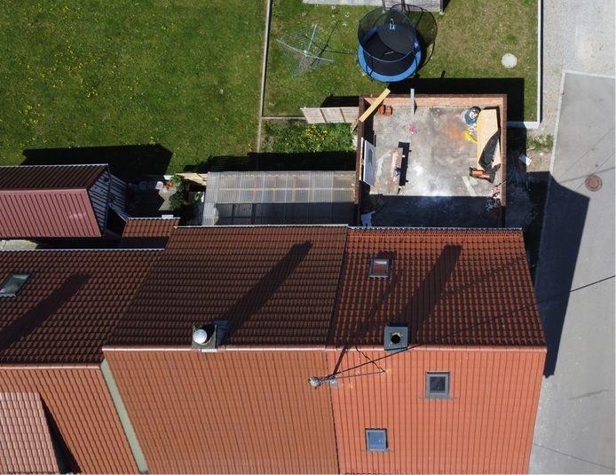 Doppelhaushälfte Osterberg - 6 Zimmer, 120 m&sup2;, 1.200&euro; | Angebot:26095350