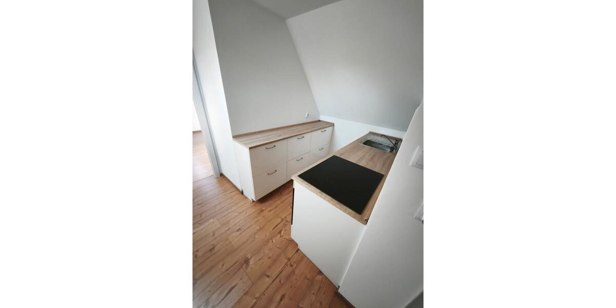 Dachgeschoßwohnung Bunde - 2 Zimmer, 60 m&sup2;, 600&euro; | Angebot:26285929