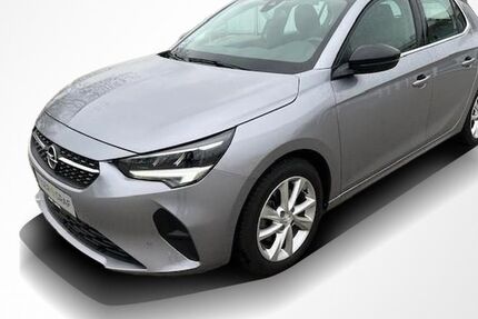 Opel Corsa 25.174 km 13.790 &euro; Bernburg 06406