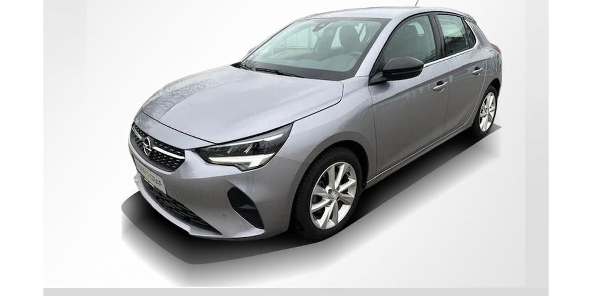 Opel Corsa 25.174 km 13.790 &euro; Bernburg 06406