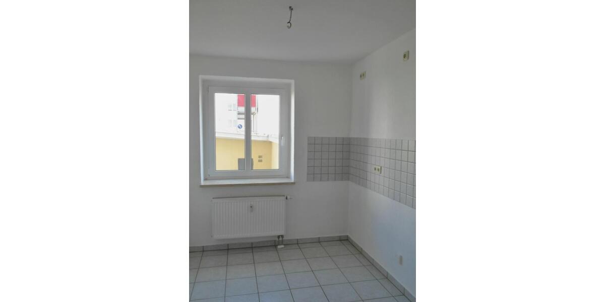 Vermietung 3-Raum-Wohnung Plauen Zentrum 3 zimmer