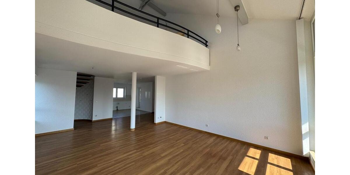 Maisonettenwohnung Lorsch - 4 Zimmer, 146 m&sup2;, 1.500&euro; | Angebot:25852752