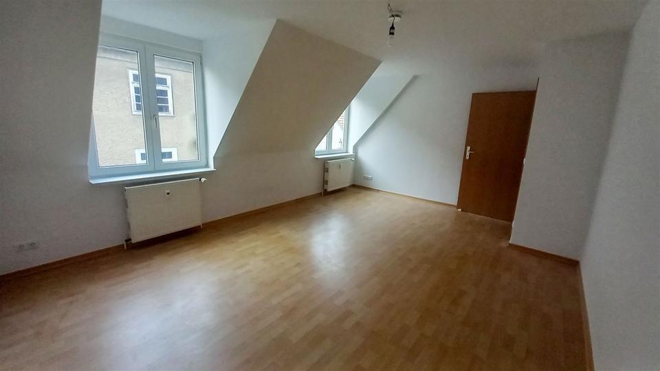 Maisonettenwohnung Güstrow - 3 Zimmer, 78 m&sup2;, 666&euro; | Angebot:26661629