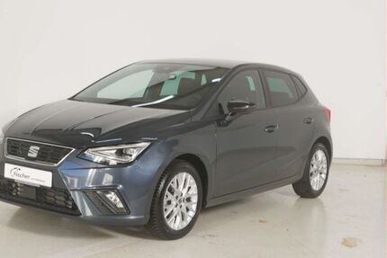 Seat Ibiza 17.332 km 21.480 &euro; Neumarkt 92318