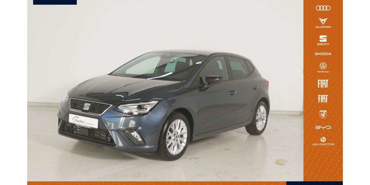 Seat Ibiza 17.332 km 21.480 &euro; Neumarkt 92318