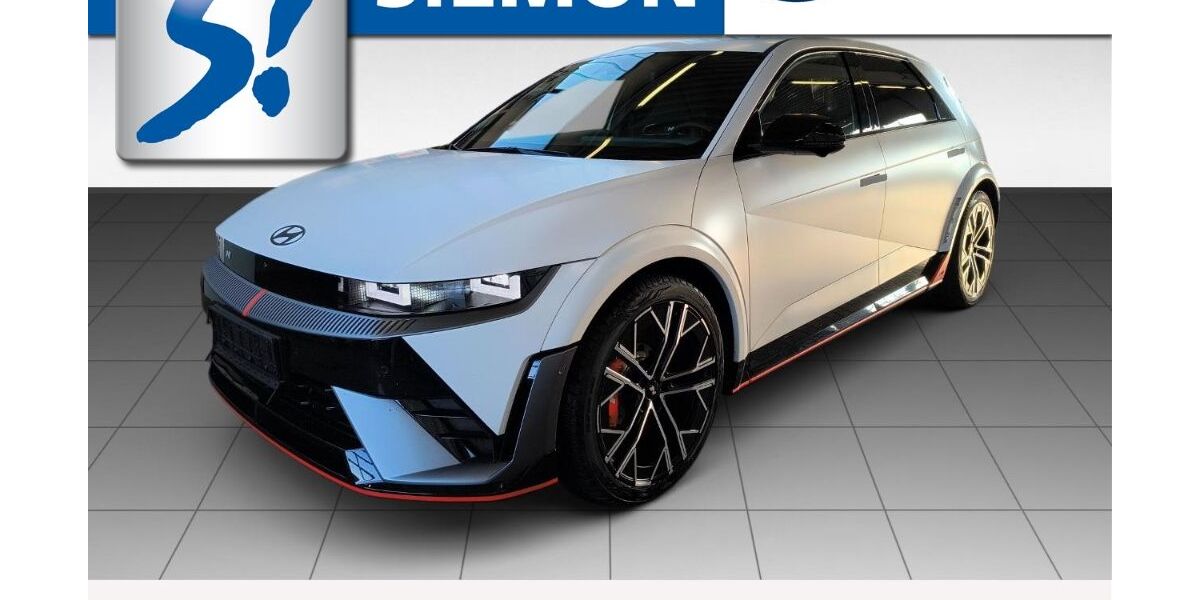 Hyundai IONIQ 5 6.649 km 52.730 &euro; Emsdetten 48282