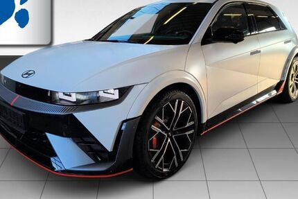 Hyundai IONIQ 5 6.649 km 53.730 &euro; Emsdetten 48282