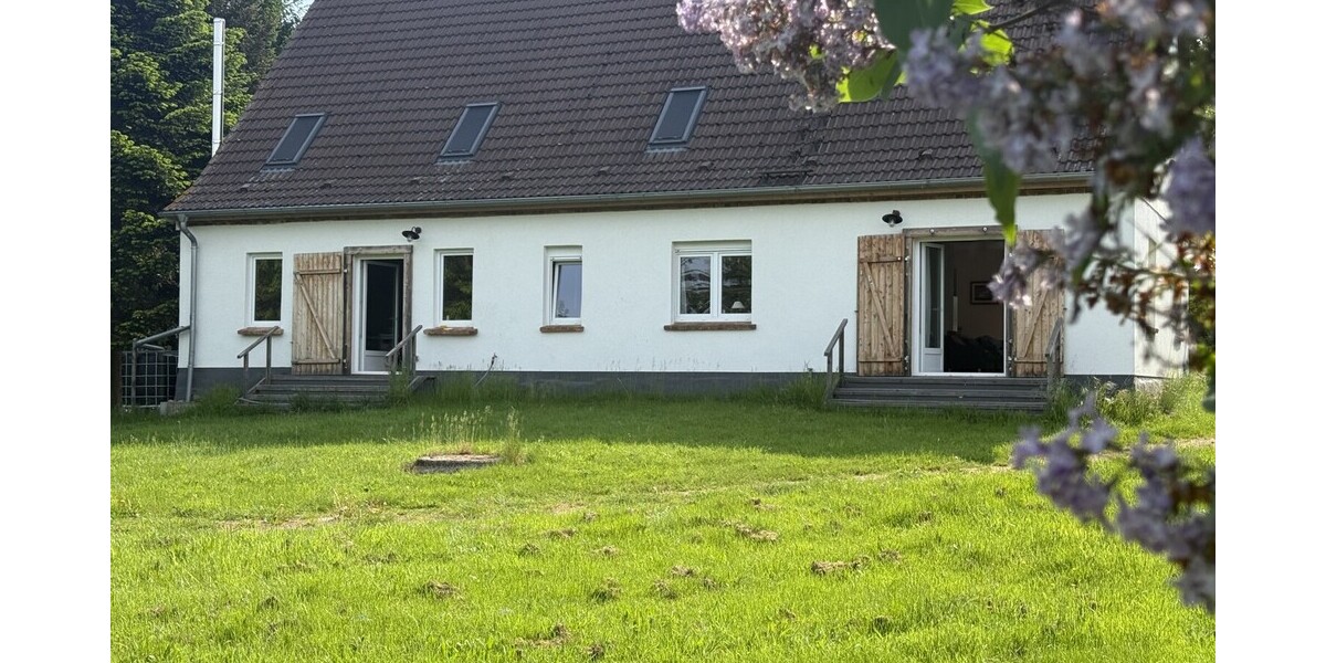Traumhaftes Grundstück mit Ihrem Rückzugsort - Einfamilienhaus Schönbeck | Angebot:26948866