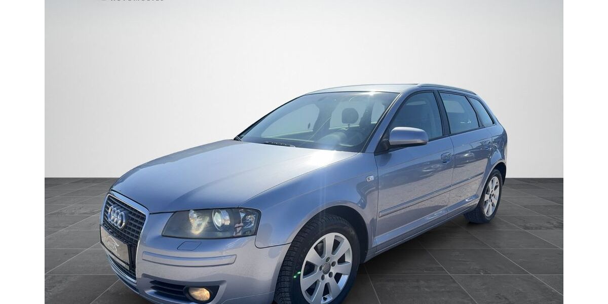 Audi A3 175.860 km 7.890 &euro; Everswinkel 48351