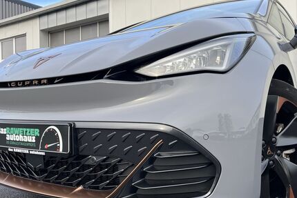 Cupra Born 22.832 km 24.850 &euro; Marktredwitz 95615