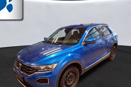 VW T-Roc 74.831 km 20.430 &euro; Münster 48157