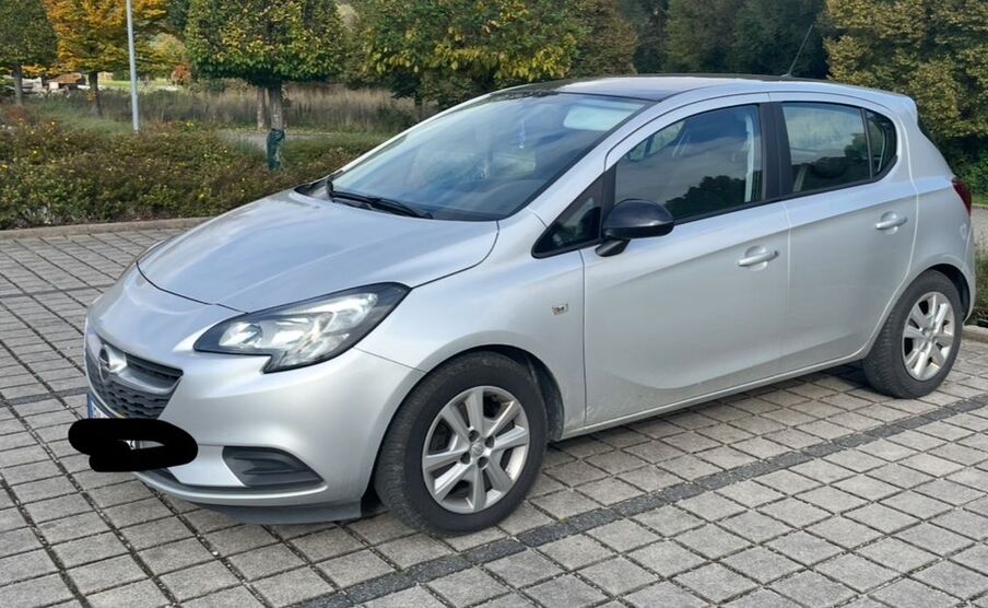 Opel Corsa 130.000 km 7.400 € Mainburg 84048
