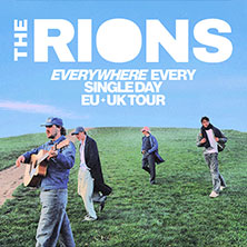 The Rions 20.05.2026 Garagen