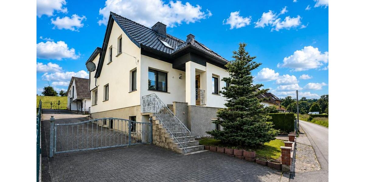 Einfamilienhaus Dingelstädt - 7 Zimmer, 195 m&sup2;, 395.000&euro; | Angebot:26948557