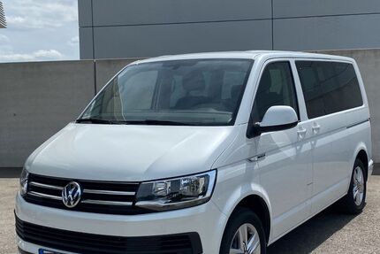 VW T6 Multivan 78.341 km 39.300 &euro; Weichering 86706
