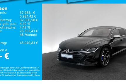 VW Arteon 34.448 km 36.988 &euro; München 80935