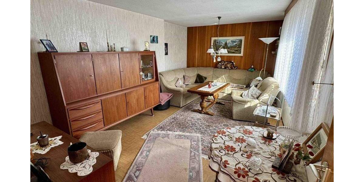 Einfamilienhaus Bad Gandersheim Gehrenrode - 8 Zimmer, 150 m&sup2;, 99.000&euro; | Angebot:25744222