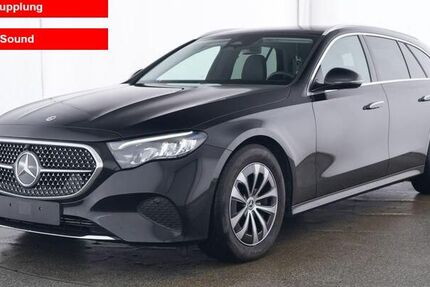 Mercedes-Benz E 220 17.200 km 48.840 &euro; Greifswald 17489