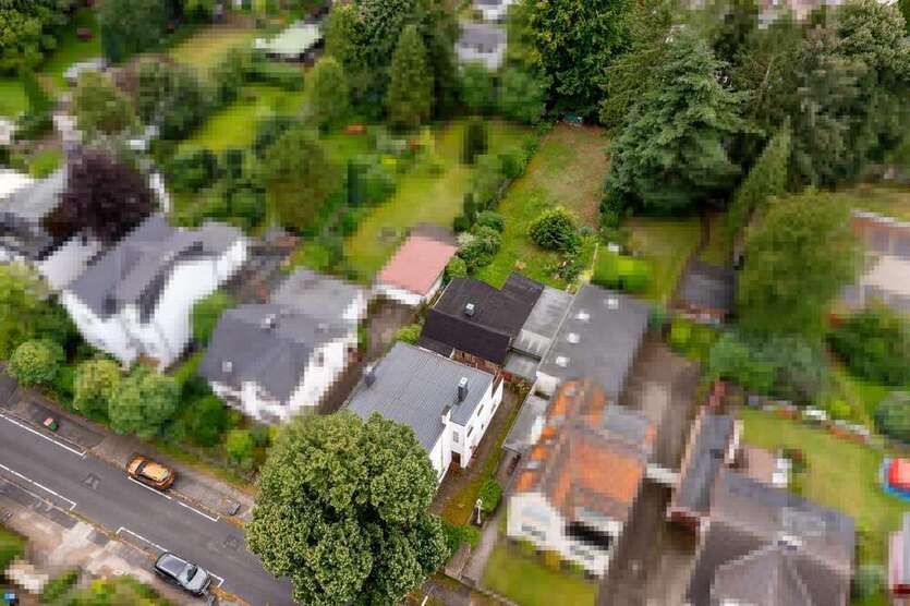 Grundstück zu verkaufen in Hamburg 650.000 € 949 m²