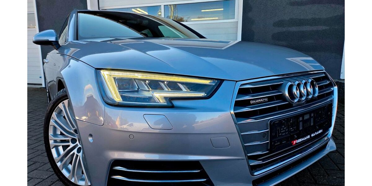 Audi A4 238.800 km 17.950 &euro; Annaberg - Buchholz 09456