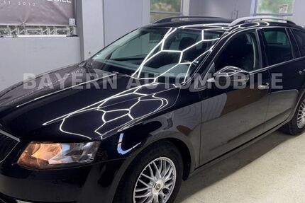 Skoda Octavia 165.031 km 8.500 &euro; Gersthofen 86368