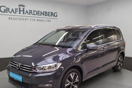 VW Touran 106.600 km 25.930 € Konstanz 78467