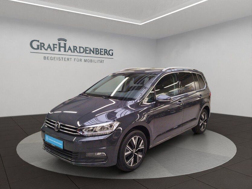 VW Touran 106.600 km 25.930 € Konstanz 78467